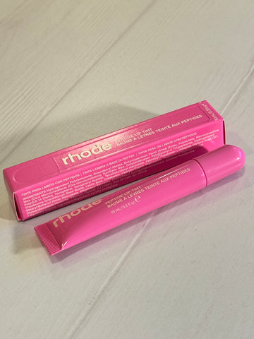 RHE PEPTIDE LIP TINTED SHORTCAKE PREVENTA