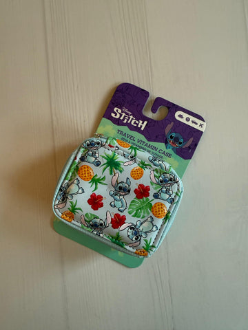 PASTILLERO STITCH CELESTE
