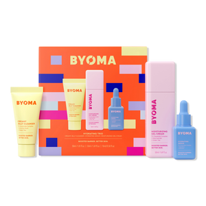 SET BYOMA HYDRATING TRIO PREVENTA