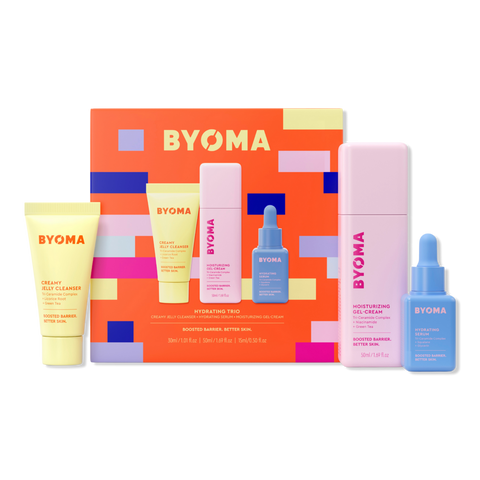 SET BYOMA HYDRATING TRIO PREVENTA