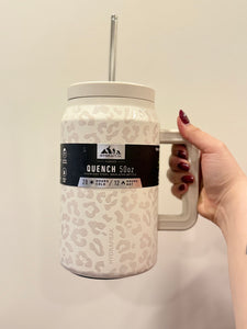 HYDRAPEAK VASO TÉRMICO 1.5 LT ANIMAL PRINT