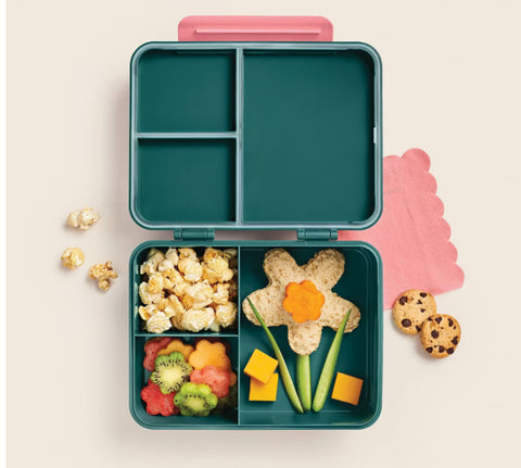 LUNCH BOX CAT & JACK