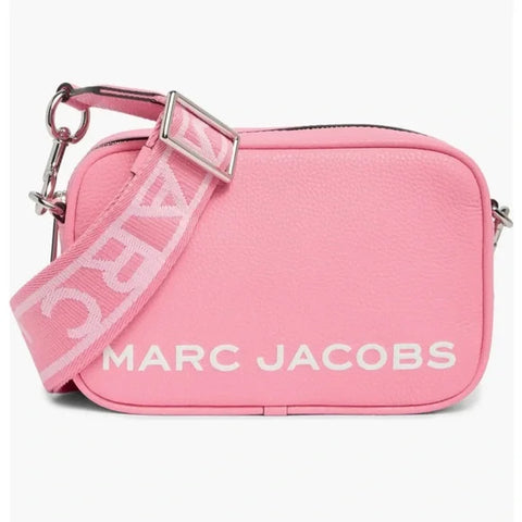 MARC JACOBS CARTERA ROSADA MINI PREVENTA