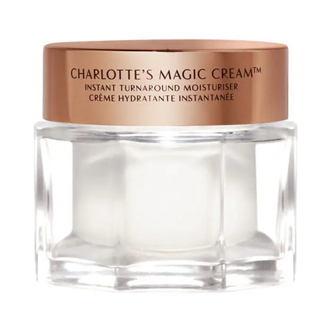 CHARLOTTE TILBURY CREAM WITH HYALURONIC ACID 50ML PREVENTA