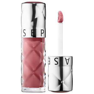 SEPHORA PLUMPING LIP GLOSS PLUMP IT UP RED PREVENTA