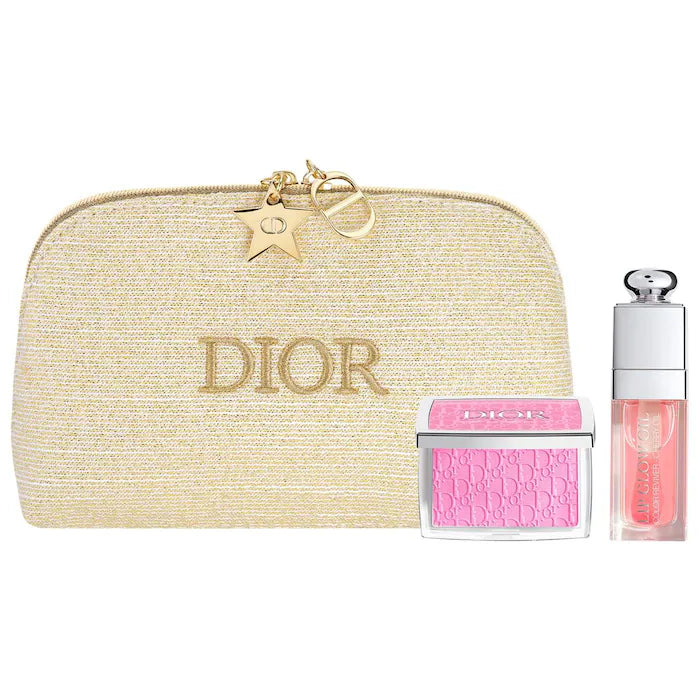 SET DIOR PINK RITUAL