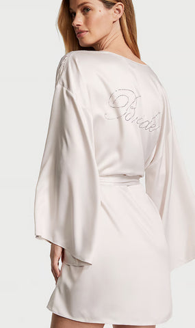 BATA NOVIA VICTORIA SECRET XS/ S PREVENTA