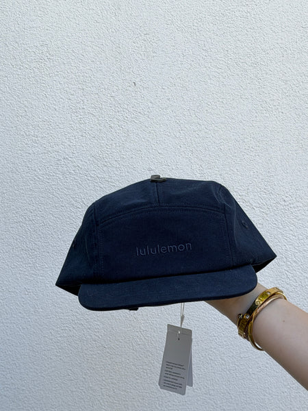 LULULEMON JOCKEY UNISEX AZUL MARINO