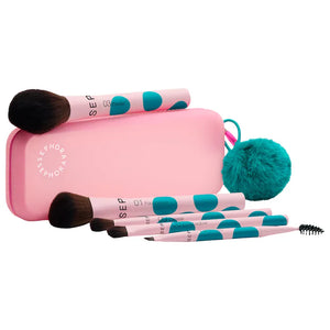SEPHORA COLLECTION EYE BRUSH SET PREVENTA