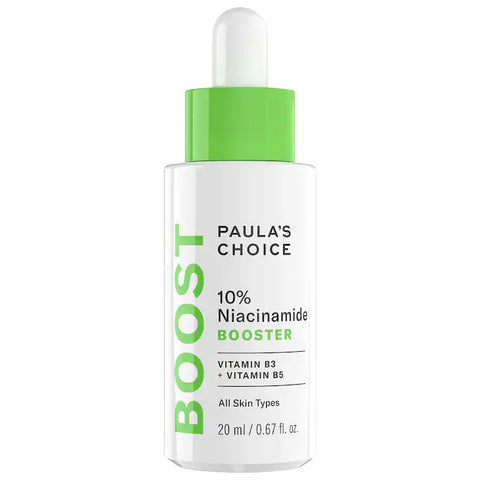 PAULAS CHOICE NIACINAMIDE BOOSTER PREVENTA
