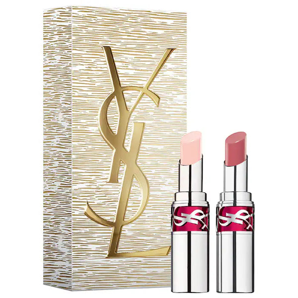 YSL CANDY GLAZE LIP GLOSS STICK DUO PREVENTA