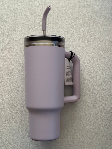 BOTELLA LULULEMON XL GRANDE LAVANDA