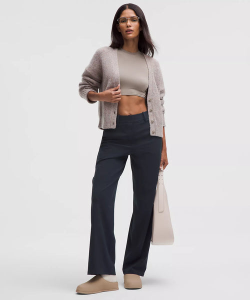 LULULEMON DAYDRIFT XL NEGRO Y AZUL MARINO PREVENTA