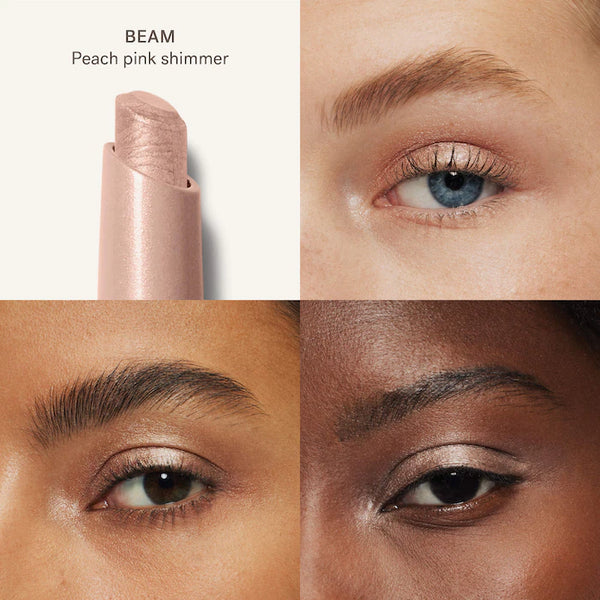 ILIA MINI EYE STYLUS TRIO EYESHADOW STICK GIFT SET PREVENTA