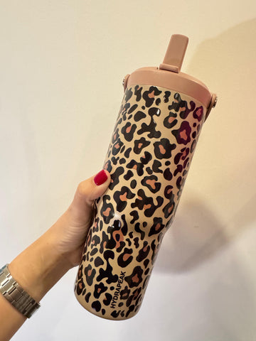 BOTELLA HYDRAPEAK ANIMAL PRINT