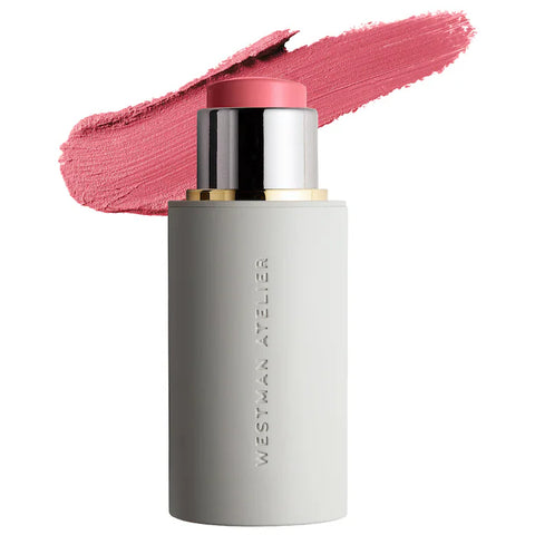 WESTMAN ATELIER BABY CHEEKS CREAM BLUSH STICK DOU DOU PREVENTA