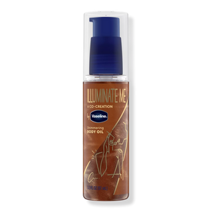 VASELINA ACEITE ILUMINADOR PREVENTA