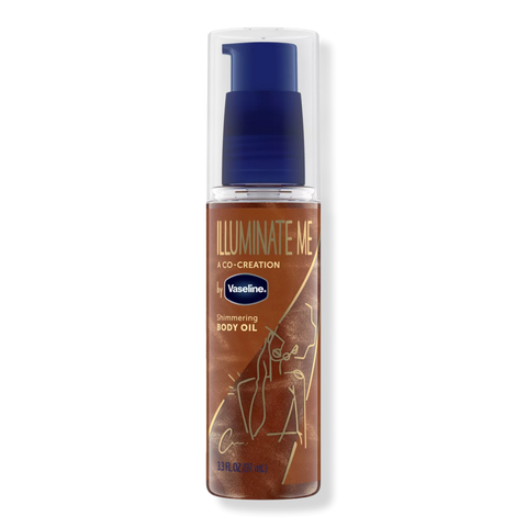 VASELINA ACEITE ILUMINADOR PREVENTA