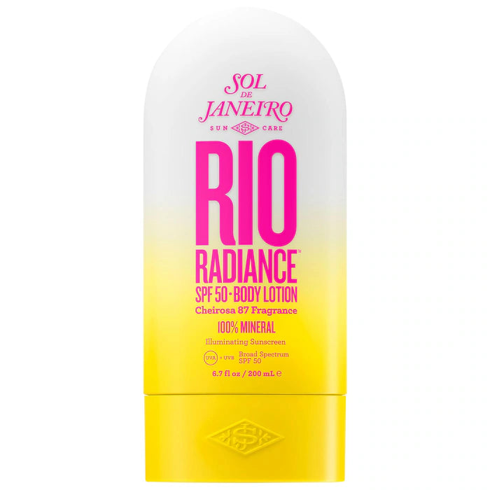 SOL DE JANEIRO BLOQUEADOR SPF 50 200ML PREVENTA