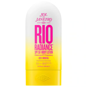 SOL DE JANEIRO BLOQUEADOR SPF 50 200ML PREVENTA