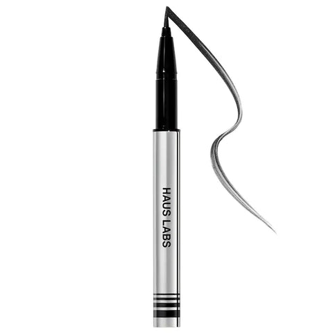 HAUS LABS BY LADY GAGA LIQUID EYELINER BLACK ONYX PREVENTA