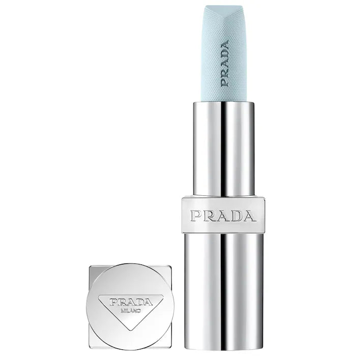PRADA BEAUTY HYDRATING LIP BALM U001 ASTRAL PINK PREVENTA