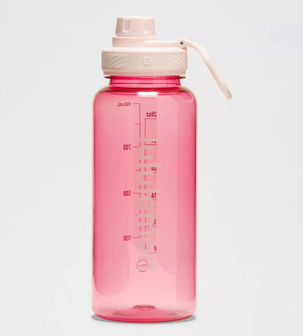 BOTELLA LULULEMON PINK HAZE 32OZ PREVENTA