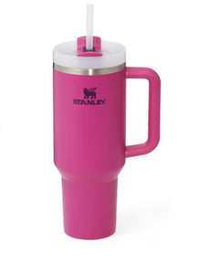 STANLEY QUENCHER 40 OZ FUCHSIA PREVENTA