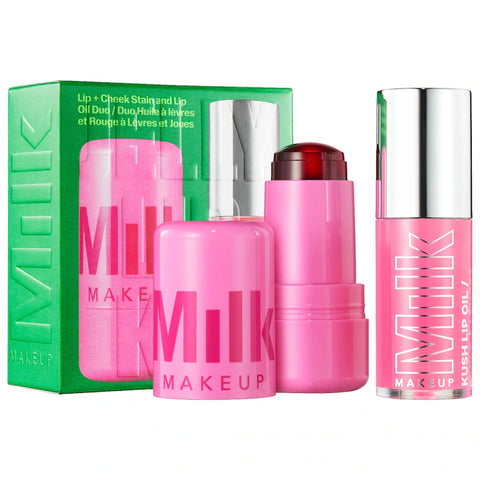 SET MILK MAKEUP THE JELLY LIP KIT  PREVENTA