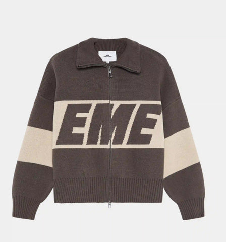 CHALECO EME STUDIO THRILL FALCON TALLA M PREVENTA