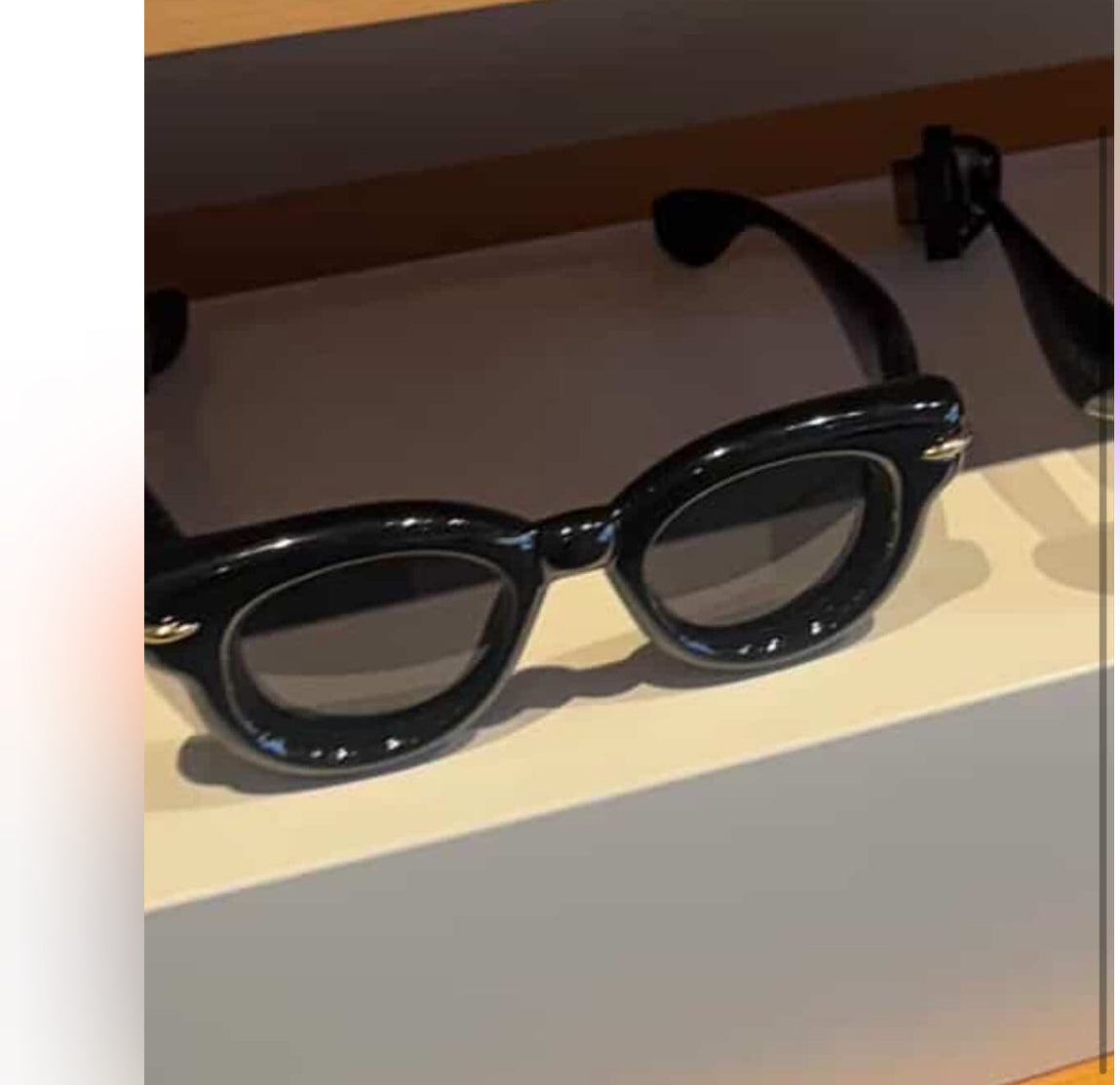 LENTES DE SOL LOEWE PREVENTA
