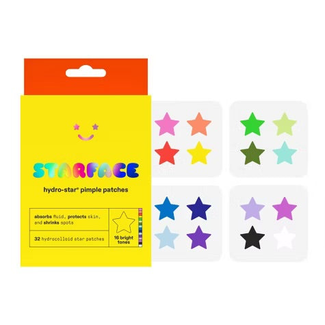 STARFACE HYDROSTAR MULTICOLOR 32 U