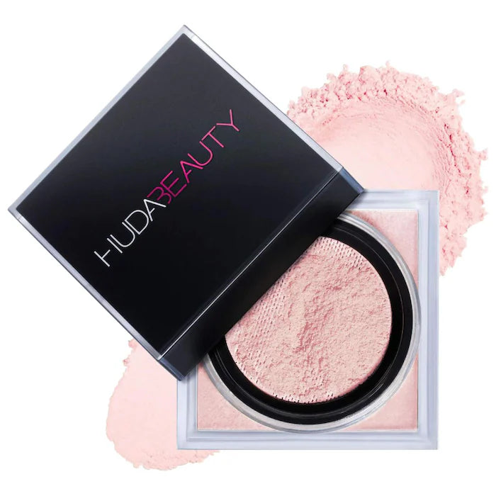 HUDA BEAUTY SETTING POWDER CHERRY BLOSSOM PREVENTA