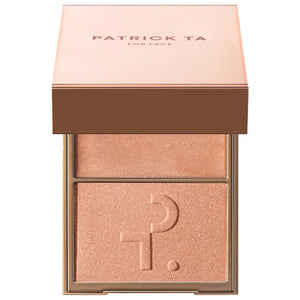 PATRICK TA HIGHLIGHTER & POWDER TRANSLUCENT DADDY PREVENTA