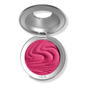 REM BEAUTY HIPERNOVA SATIN MATTE BLUSH STRAWBERRY NEBULA