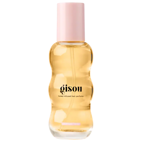 GISOU MINI WILDFLOWER HONEY INFUSED HAIR PERFUME 15 ML MINI TRAVEL SIZE PREVENTA