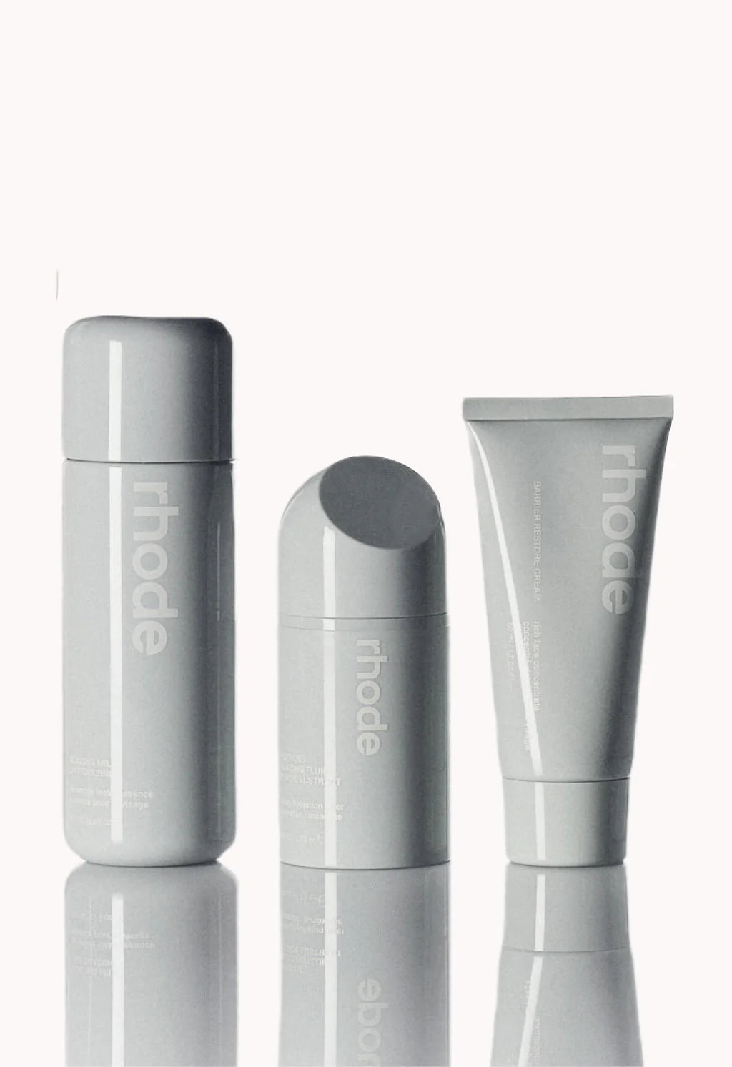 RHODE THE BARRIER SET PREVENTA