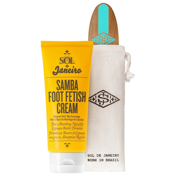 SOL DE JANEIRO FOOT FETISH CARE 90 ML PREVENTA