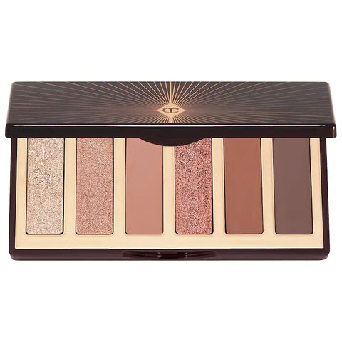 CHARLOTTE TILBURY DARLING EYESHADOW PALETTE PREVENTA