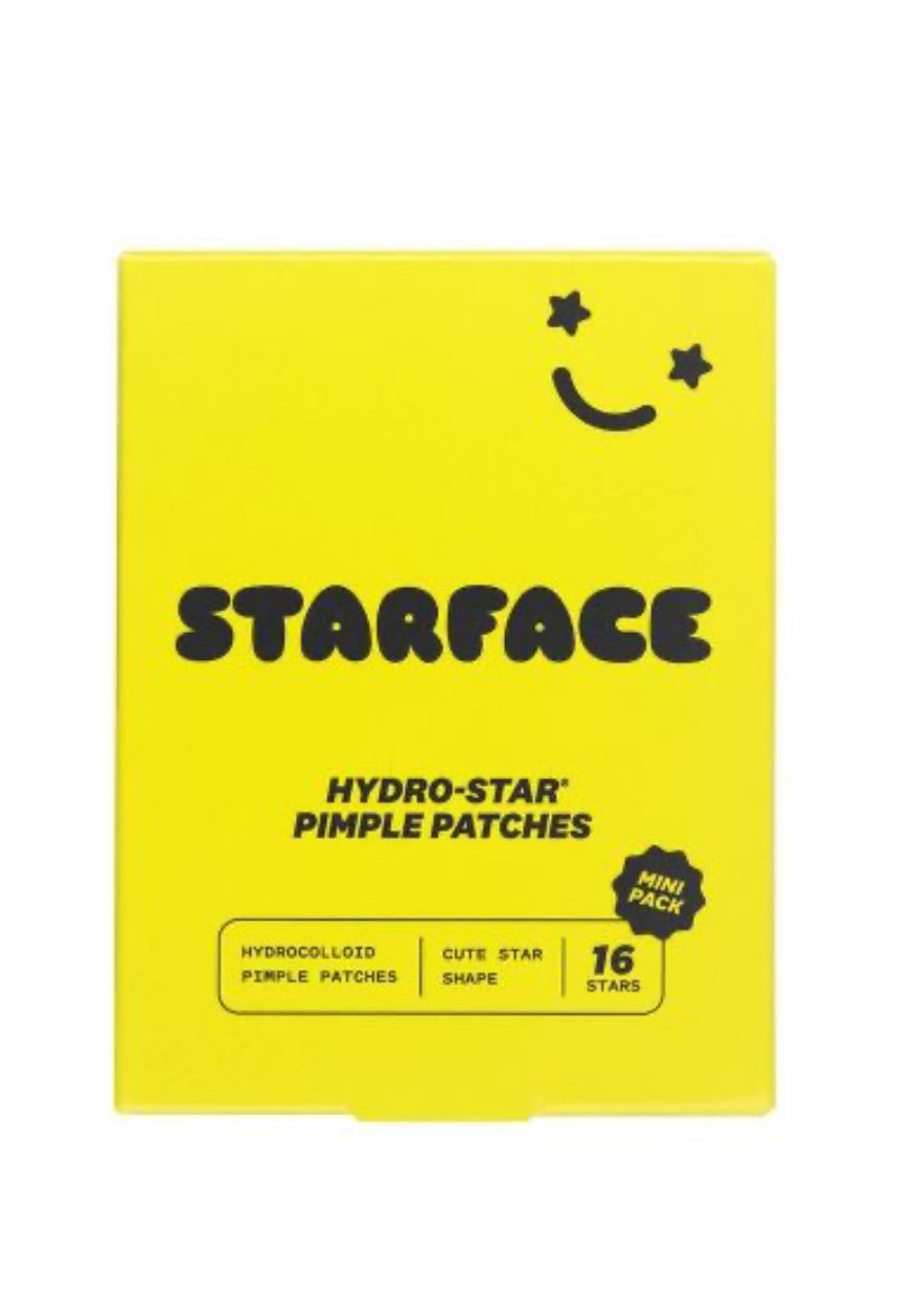 STARFACE AMARILLO 16u