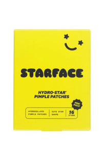 STARFACE AMARILLO 16u