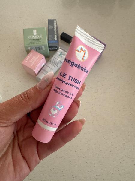SOUL SET BY CLAU 4 PREVENTA