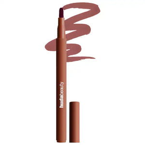 HUDA BEAUTY LIP CONTOUR WARM BROWN PREVENTA