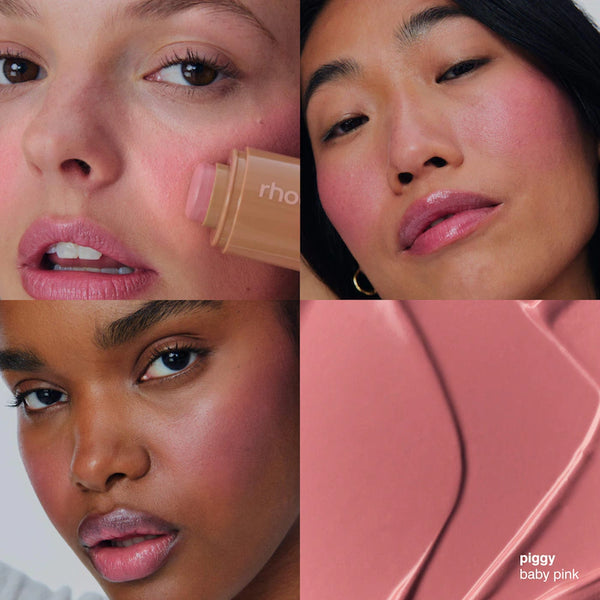 RHODE BLUSH PIGGY PREVENTA