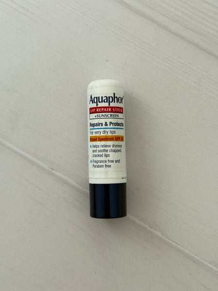 AQUAPHOR BARRA MINI LABIOS TRAVEL SIZE