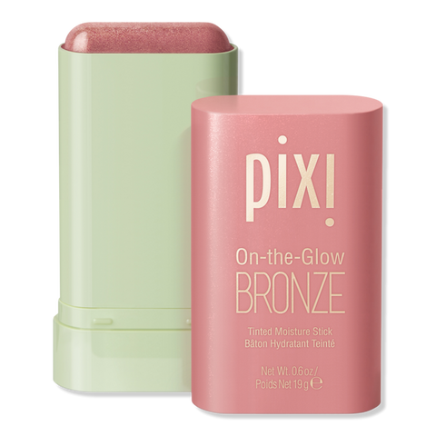 PIXI BRONZE TINTED MOISTURE STICK WARM GLOW PREVENTA