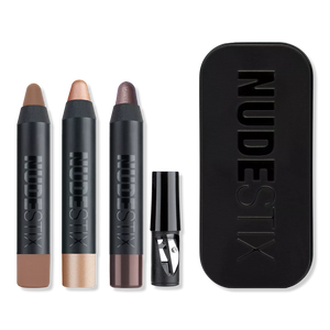 NUDESTIX SET MINI 3 LÁPIZ DE OJO NUDE PREVENTA