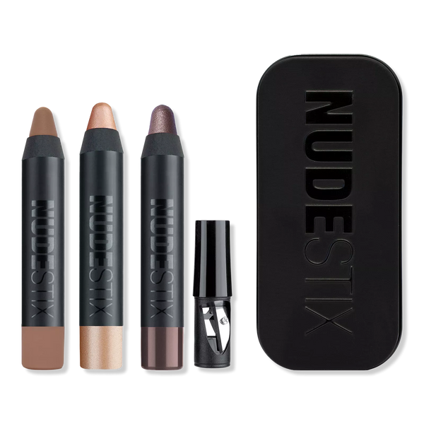 NUDESTIX SET MINI 3 LÁPIZ DE OJO NUDE PREVENTA