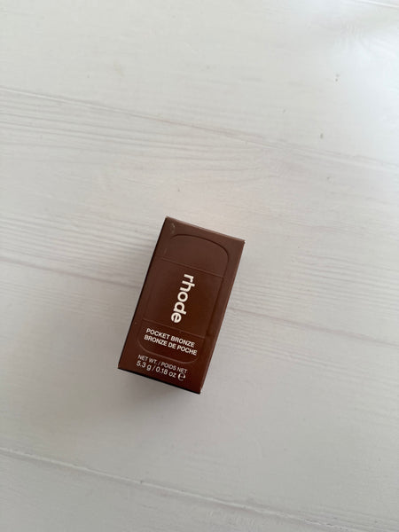 RHE BRONZER SIP