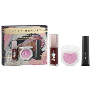 SET FENTY MOST WANT’D FENTU BEAUTY